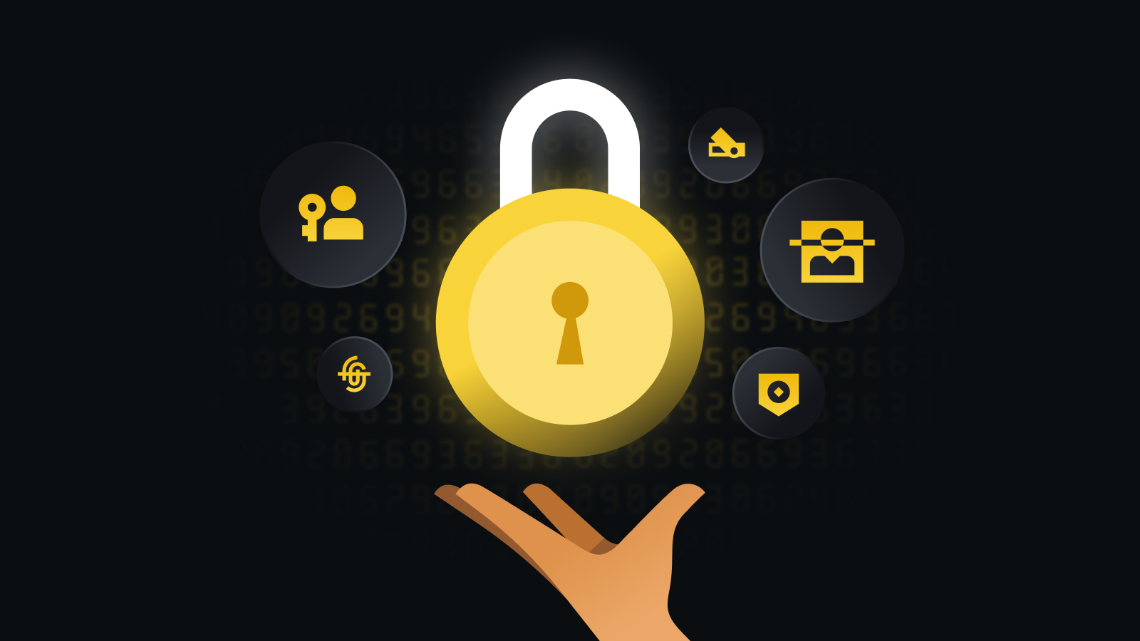 安全合规的Binance官方下载通道